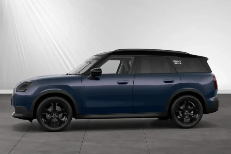 MINI Countryman C (Cooper) din 2025 cu 33.200 km - oferta MIN239093 - foto 5
