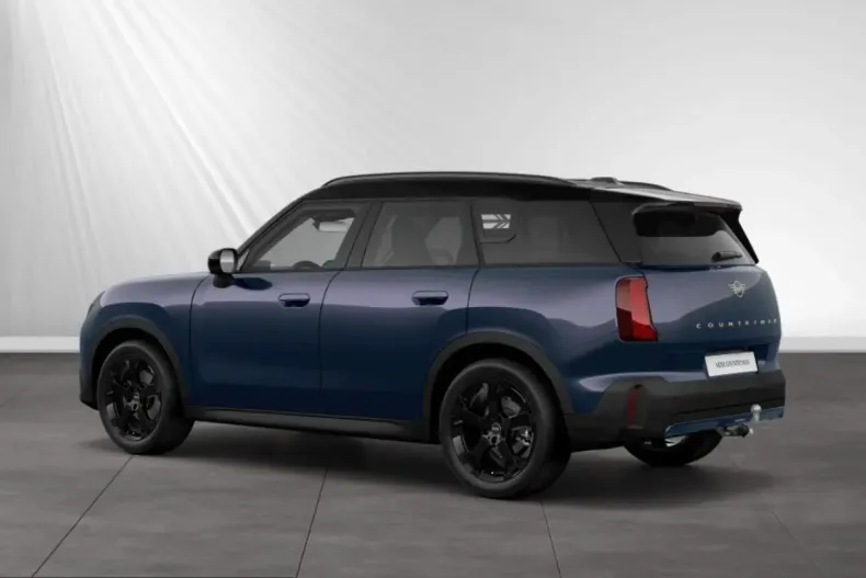 MINI Countryman C (Cooper) din 2025 cu 33.200 km - oferta MIN239093 - foto 6