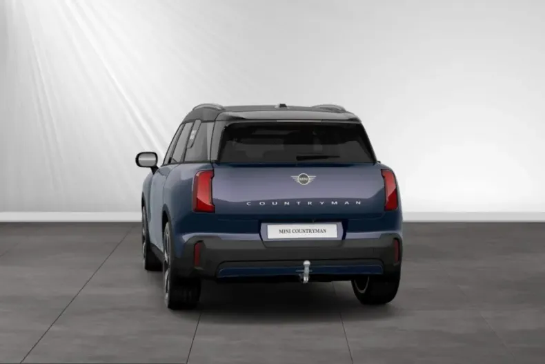 MINI Countryman C (Cooper) din 2025 cu 33.200 km - oferta MIN239093 - foto 7