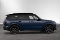 MINI Countryman C (Cooper) din 2025 cu 33.200 km - oferta MIN239093 - foto 8