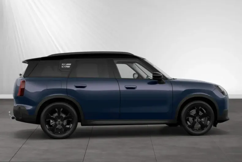 MINI Countryman C (Cooper) din 2025 cu 33.200 km - oferta MIN239093 - foto 8