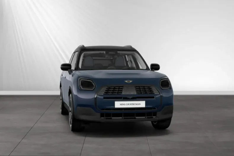 MINI Countryman C (Cooper) din 2025 cu 33.200 km - oferta MIN239093 - foto 9