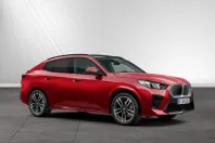 BMW iX2 (Seria X) din 2025 cu 16.900 km - oferta BMW239094 - foto 1