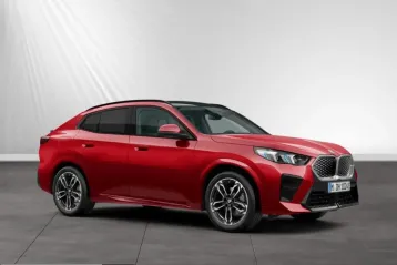BMW iX2 din 2025 - oferta BMW239094