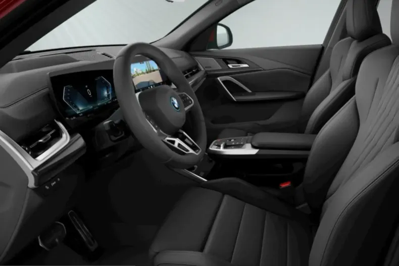 BMW iX2 (Seria X) din 2025 cu 16.900 km - oferta BMW239094 - foto 2