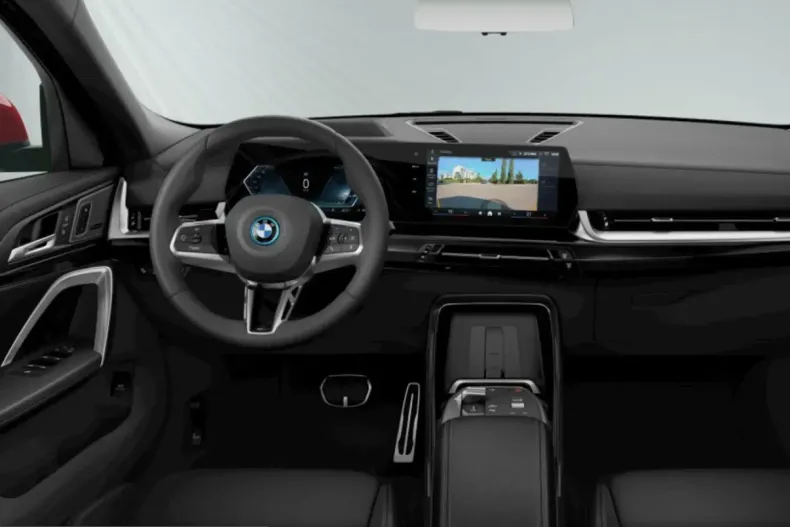 BMW iX2 (Seria X) din 2025 cu 16.900 km - oferta BMW239094 - foto 4