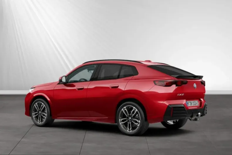 BMW iX2 (Seria X) din 2025 cu 16.900 km - oferta BMW239094 - foto 6