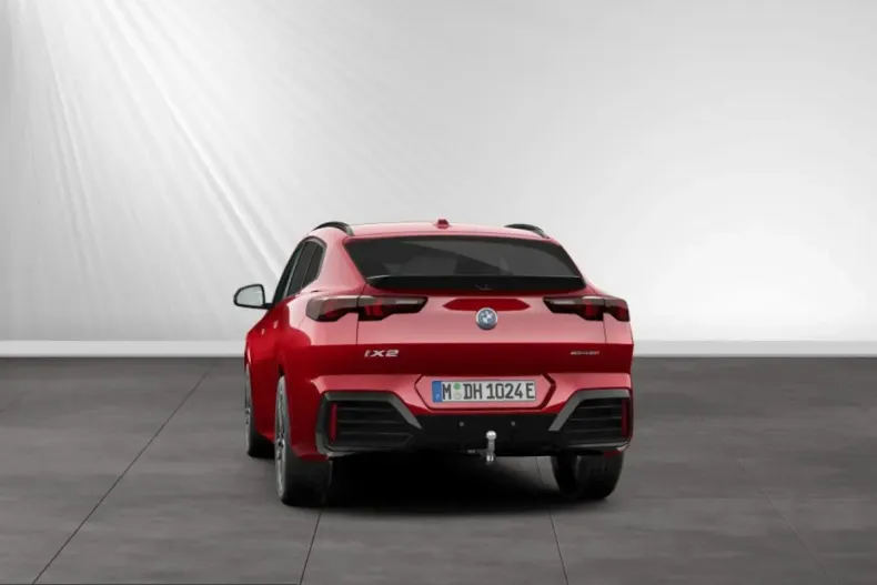 BMW iX2 (Seria X) din 2025 cu 16.900 km - oferta BMW239094 - foto 7