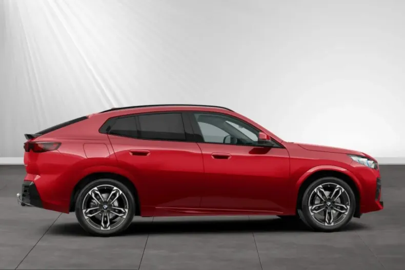 BMW iX2 (Seria X) din 2025 cu 16.900 km - oferta BMW239094 - foto 8