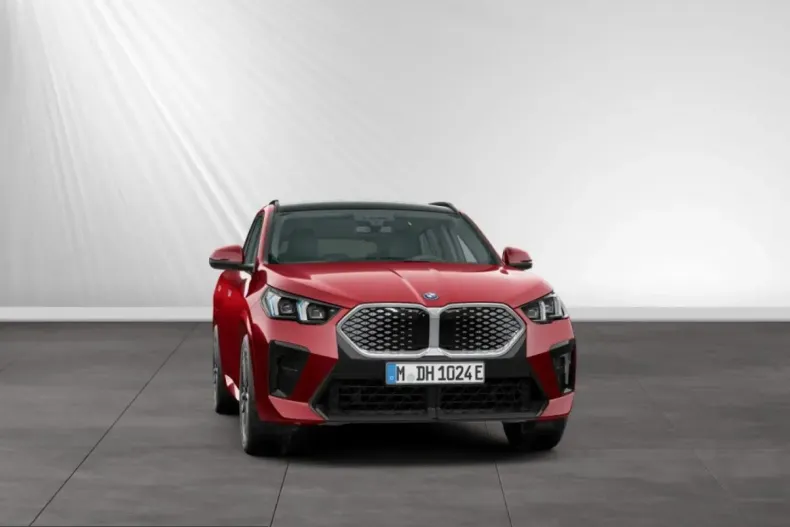 BMW iX2 (Seria X) din 2025 cu 16.900 km - oferta BMW239094 - foto 9