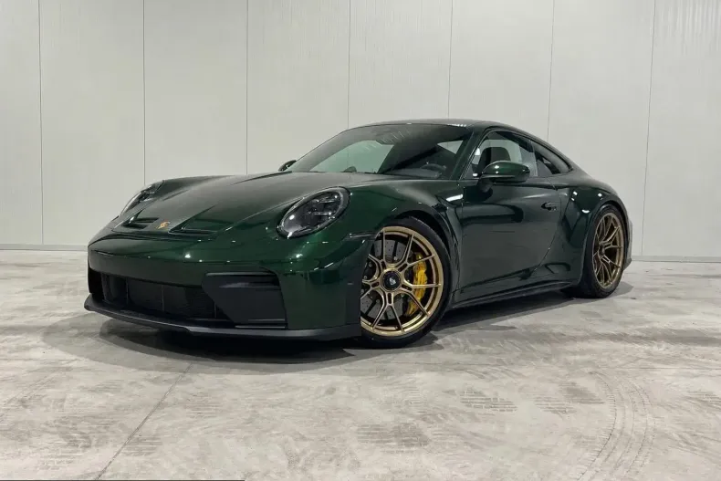 Porsche 992 din 2025 cu 3.558 km - oferta POR239095 - foto 1