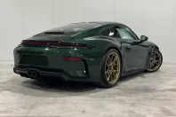 Porsche 992 din 2025 cu 3.558 km - oferta POR239095 - foto 3
