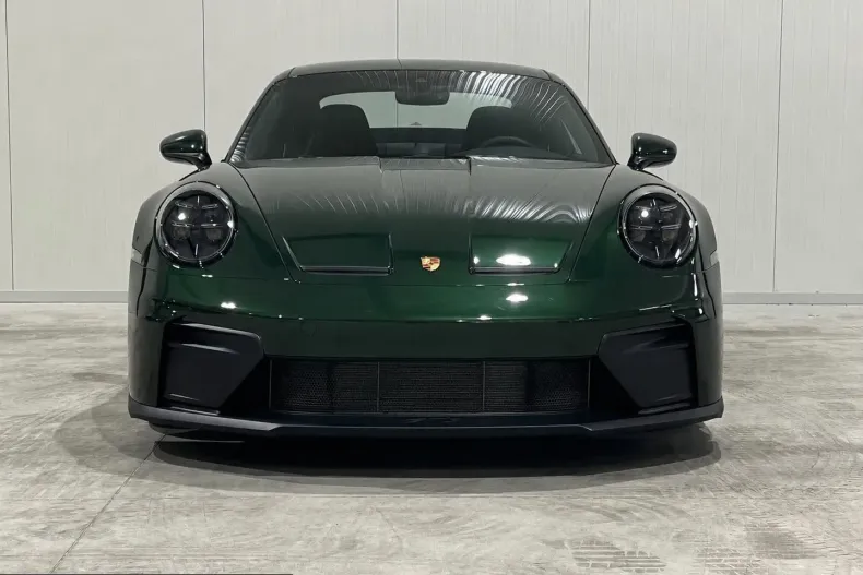 Porsche 992 din 2025 cu 3.558 km - oferta POR239095 - foto 5