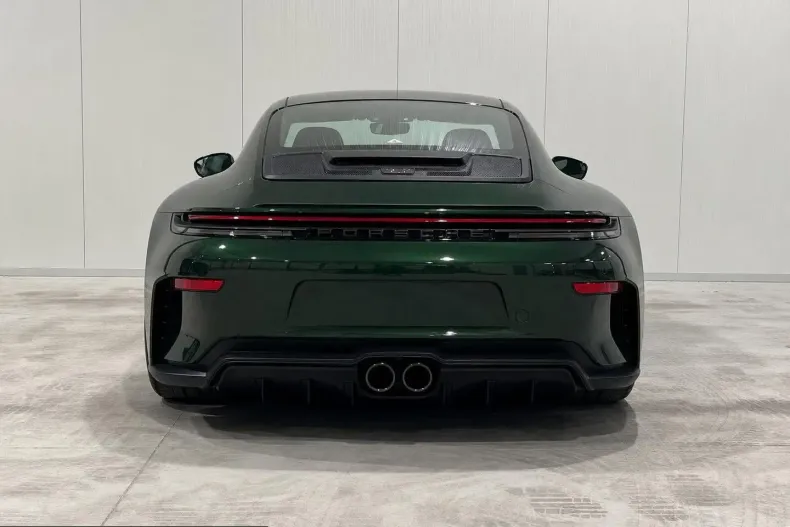Porsche 992 din 2025 cu 3.558 km - oferta POR239095 - foto 6