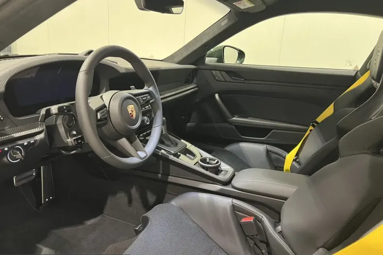 Porsche 992 din 2025 cu 3.558 km - oferta POR239095 - foto 8