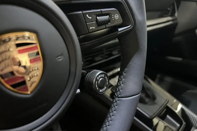 Porsche 992 din 2025 cu 3.558 km - oferta POR239095 - foto 22