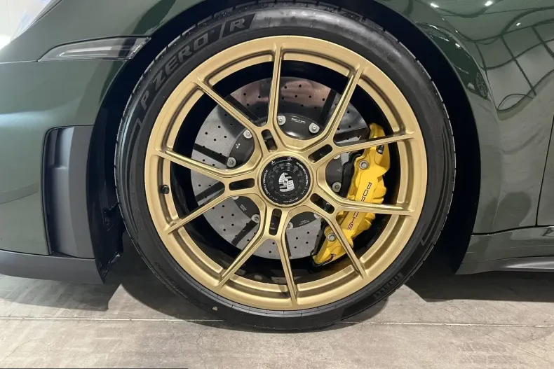 Porsche 992 din 2025 cu 3.558 km - oferta POR239095 - foto 25