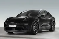 Porsche Macan din 2024 cu 15.300 km - oferta POR239096 - foto 1