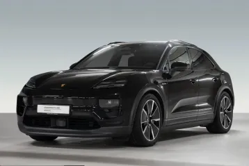 Porsche Macan din 2024 - oferta POR239096
