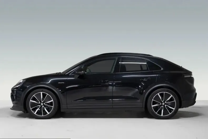 Porsche Macan din 2024 cu 15.300 km - oferta POR239096 - foto 2