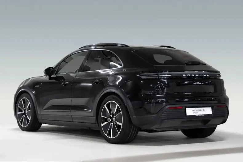 Porsche Macan din 2024 cu 15.300 km - oferta POR239096 - foto 3
