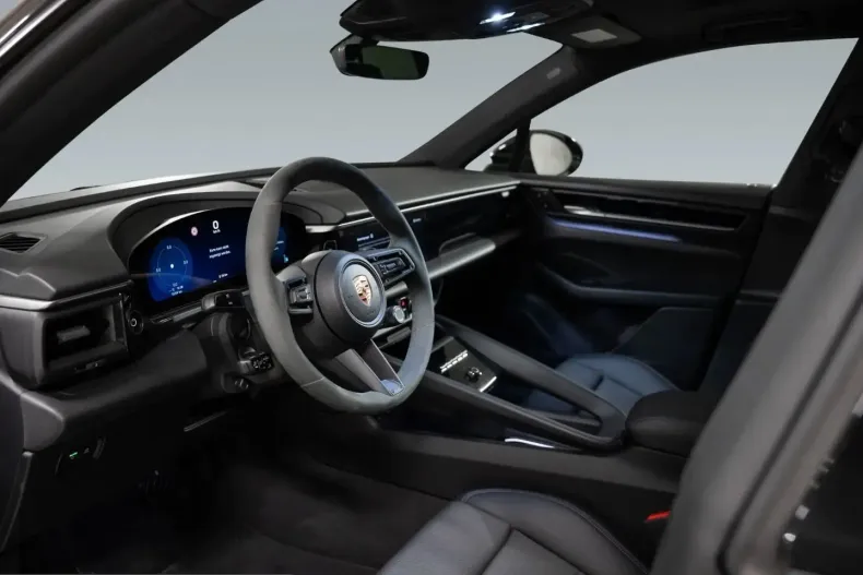 Porsche Macan din 2024 cu 15.300 km - oferta POR239096 - foto 4