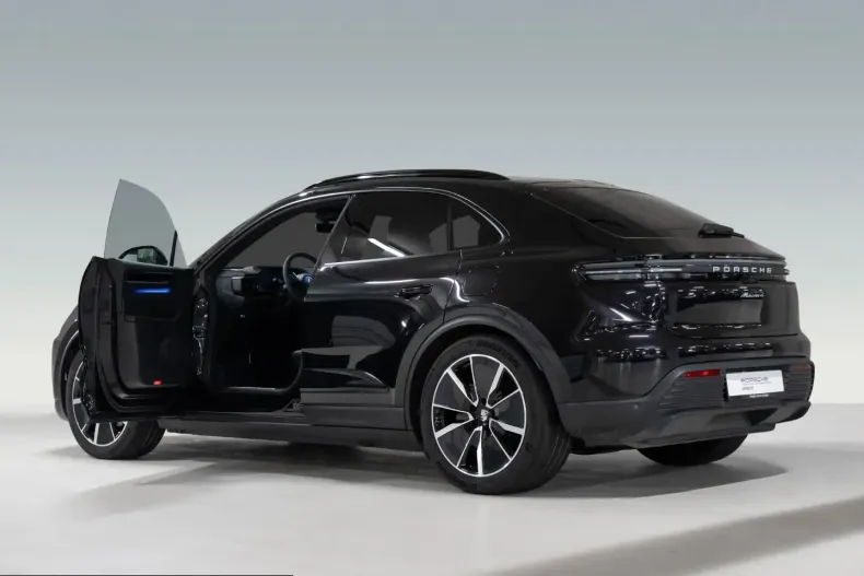 Porsche Macan din 2024 cu 15.300 km - oferta POR239096 - foto 7