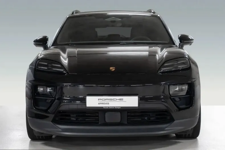 Porsche Macan din 2024 cu 15.300 km - oferta POR239096 - foto 8