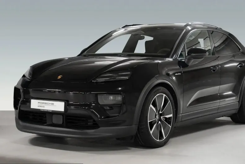 Porsche Macan din 2024 cu 15.300 km - oferta POR239096 - foto 9