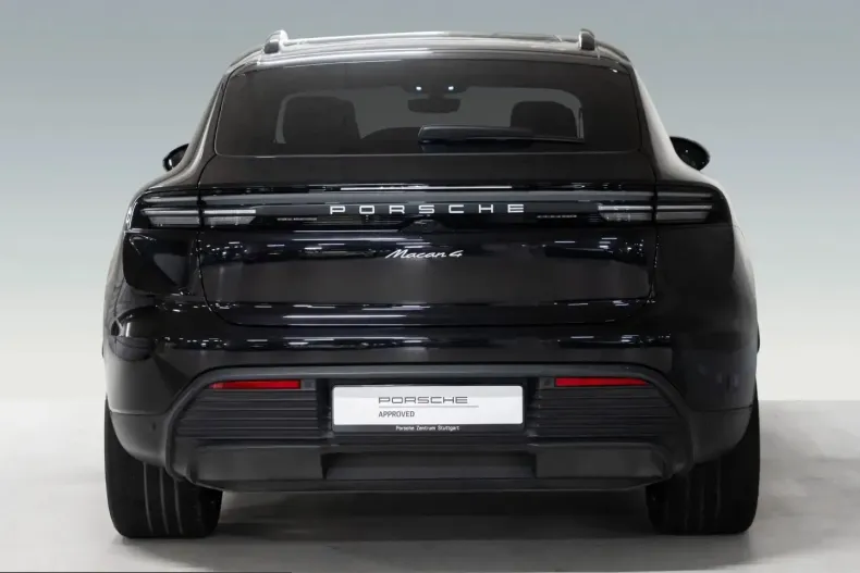 Porsche Macan din 2024 cu 15.300 km - oferta POR239096 - foto 10