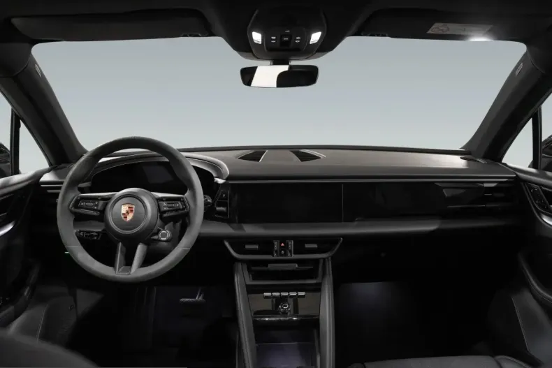 Porsche Macan din 2024 cu 15.300 km - oferta POR239096 - foto 16