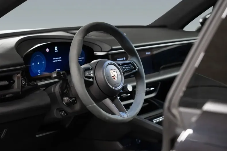 Porsche Macan din 2024 cu 15.300 km - oferta POR239096 - foto 29