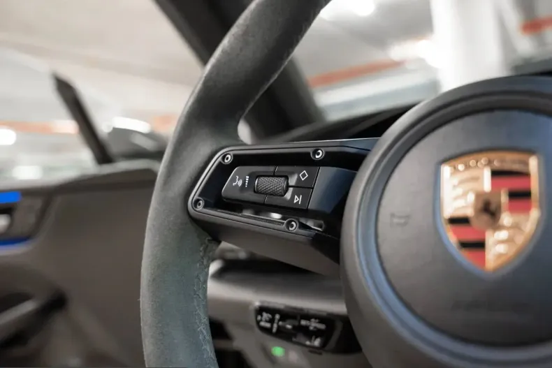 Porsche Macan din 2024 cu 15.300 km - oferta POR239096 - foto 30