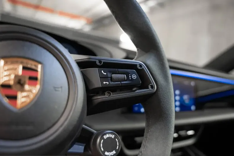 Porsche Macan din 2024 cu 15.300 km - oferta POR239096 - foto 31