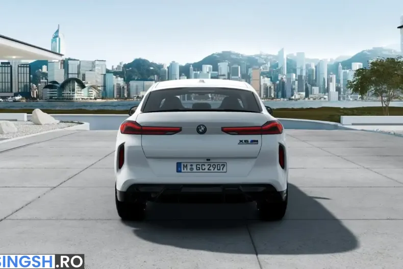 BMW X6 (Seria X) din 2026 cu 51 km - oferta BMW239097 - foto 3
