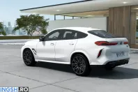 BMW X6 (Seria X) din 2026 cu 51 km - oferta BMW239097 - foto 4