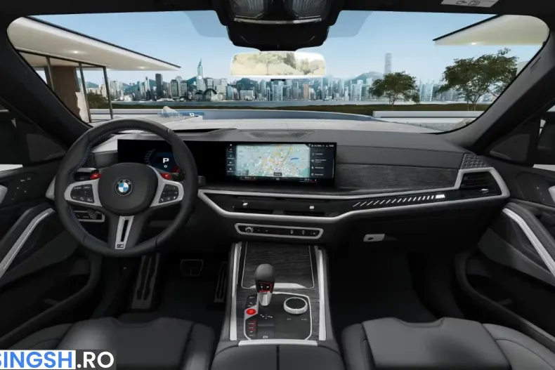 BMW X6 (Seria X) din 2026 cu 51 km - oferta BMW239097 - foto 5