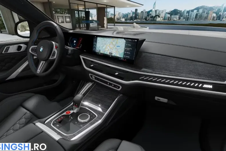 BMW X6 (Seria X) din 2026 cu 51 km - oferta BMW239097 - foto 6