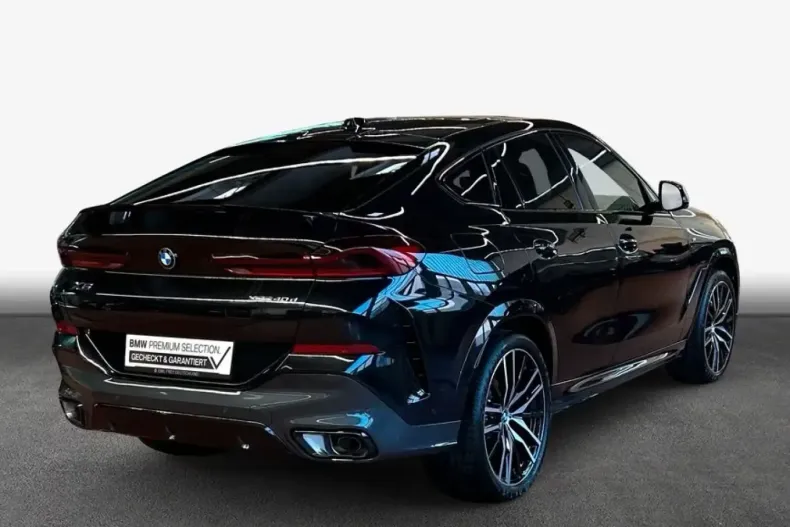 BMW X6 (Seria X) din 2026 cu 51 km - oferta BMW239098 - foto 1