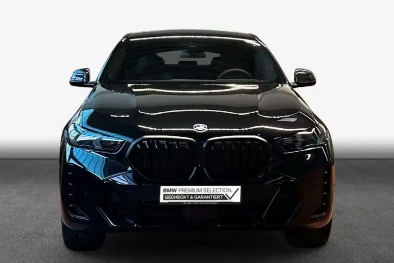 BMW X6 (Seria X) din 2026 cu 51 km - oferta BMW239098 - foto 2
