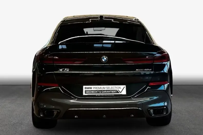 BMW X6 (Seria X) din 2026 cu 51 km - oferta BMW239098 - foto 3