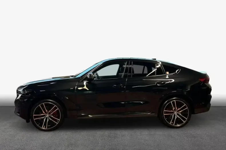 BMW X6 (Seria X) din 2026 cu 51 km - oferta BMW239098 - foto 6