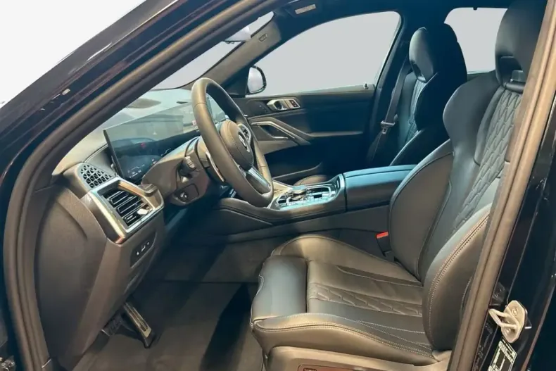 BMW X6 (Seria X) din 2026 cu 51 km - oferta BMW239098 - foto 7