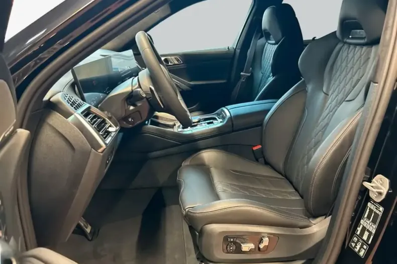BMW X6 (Seria X) din 2026 cu 51 km - oferta BMW239098 - foto 8
