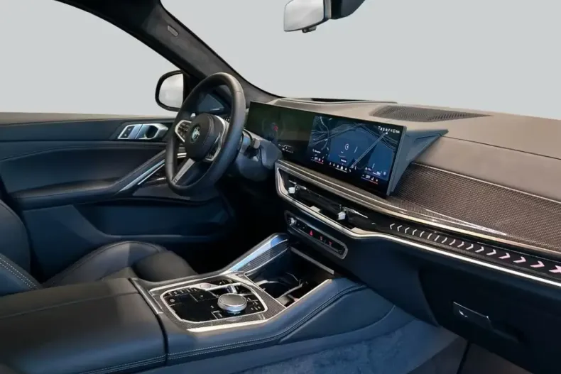 BMW X6 (Seria X) din 2026 cu 51 km - oferta BMW239098 - foto 9
