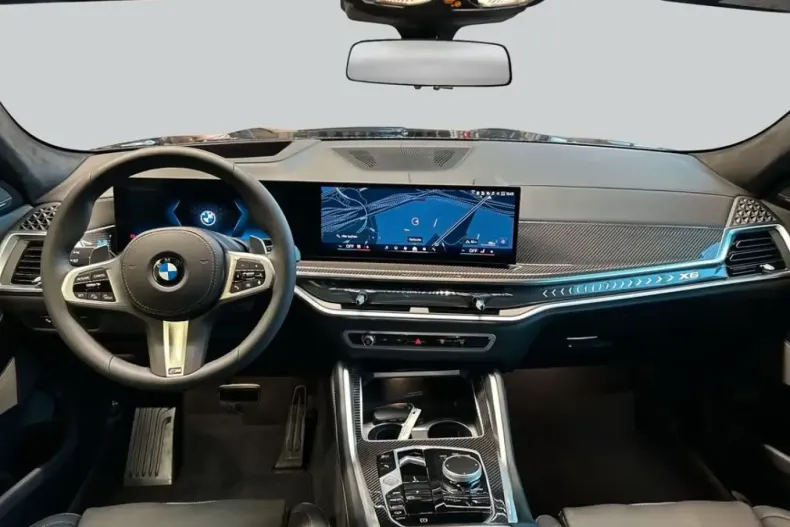 BMW X6 (Seria X) din 2026 cu 51 km - oferta BMW239098 - foto 12