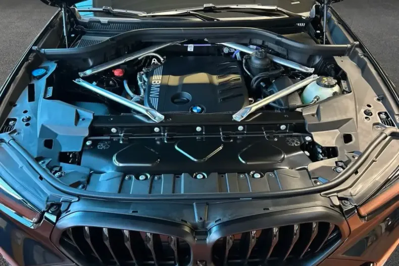 BMW X6 (Seria X) din 2026 cu 51 km - oferta BMW239098 - foto 18