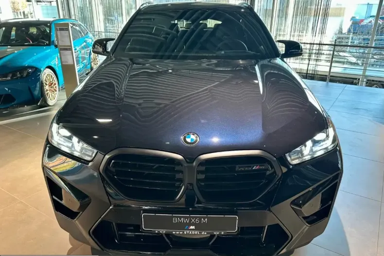 BMW X6 (Seria X) din 2026 cu 51 km - oferta BMW239099 - foto 4