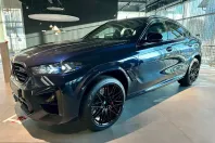 BMW X6 (Seria X) din 2026 cu 51 km - oferta BMW239099 - foto 6