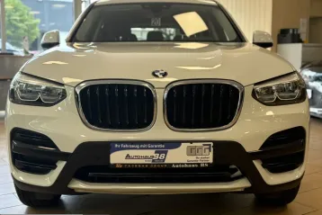 BMW X3 din 2021 - oferta BMW239100